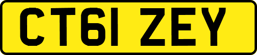 CT61ZEY