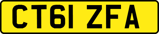 CT61ZFA