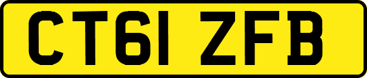 CT61ZFB