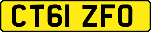 CT61ZFO