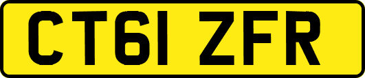 CT61ZFR