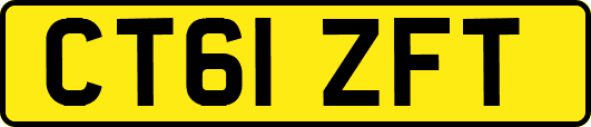 CT61ZFT