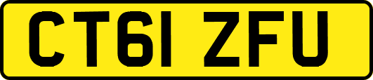 CT61ZFU