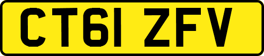 CT61ZFV