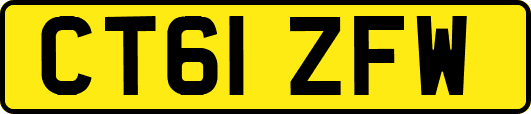 CT61ZFW