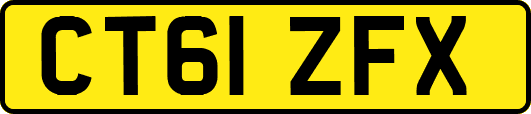 CT61ZFX