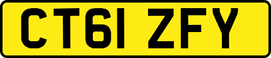 CT61ZFY