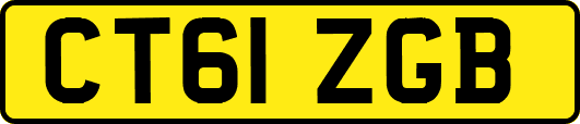 CT61ZGB
