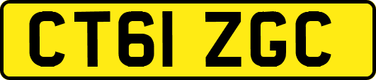 CT61ZGC