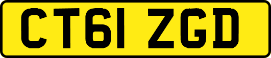 CT61ZGD