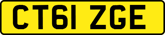 CT61ZGE