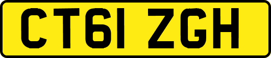 CT61ZGH