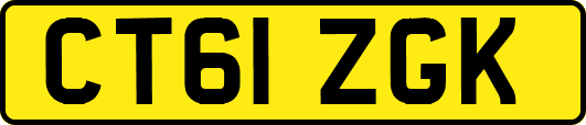 CT61ZGK