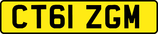 CT61ZGM