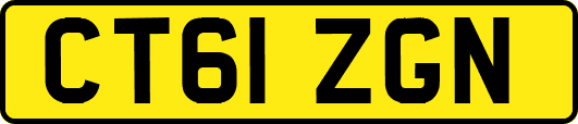 CT61ZGN