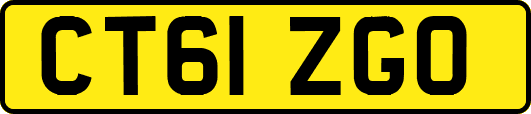 CT61ZGO
