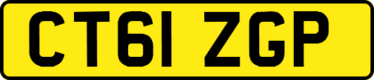 CT61ZGP