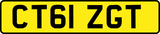 CT61ZGT