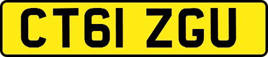 CT61ZGU