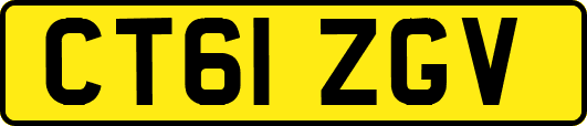 CT61ZGV