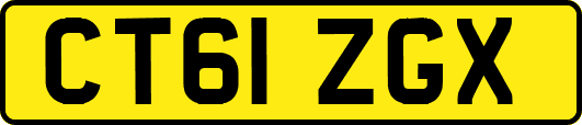 CT61ZGX