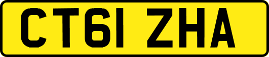CT61ZHA