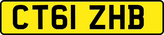 CT61ZHB