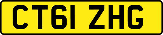 CT61ZHG