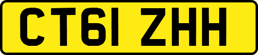 CT61ZHH