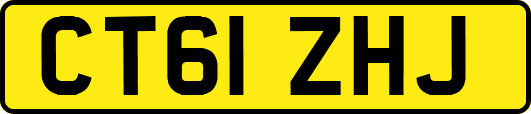 CT61ZHJ