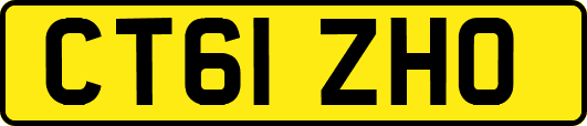 CT61ZHO