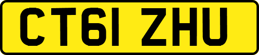 CT61ZHU