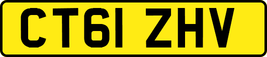 CT61ZHV