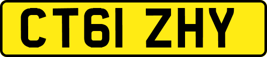 CT61ZHY