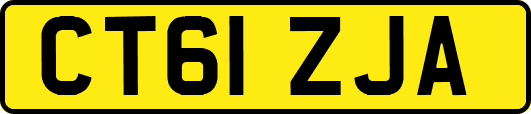 CT61ZJA