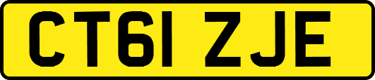CT61ZJE