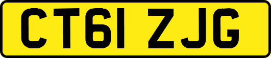 CT61ZJG