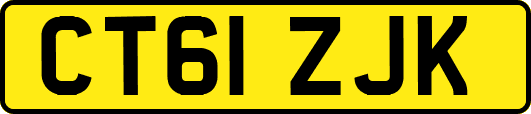 CT61ZJK