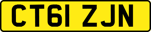CT61ZJN