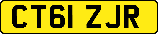 CT61ZJR
