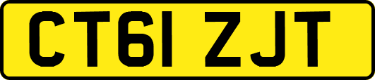 CT61ZJT