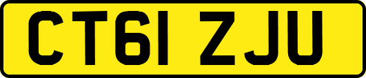 CT61ZJU