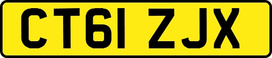 CT61ZJX
