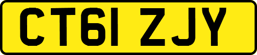 CT61ZJY