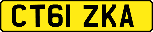 CT61ZKA