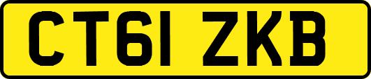 CT61ZKB