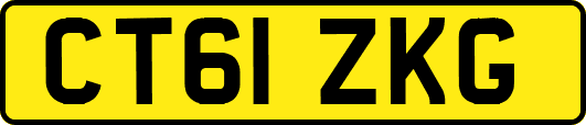 CT61ZKG