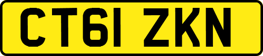 CT61ZKN