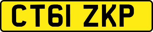 CT61ZKP