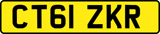 CT61ZKR